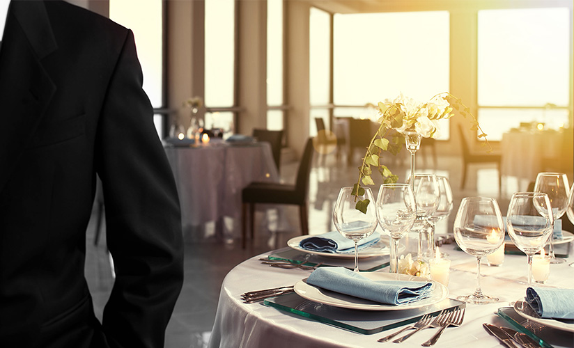 7 British dining etiquettes and culture that you need to know