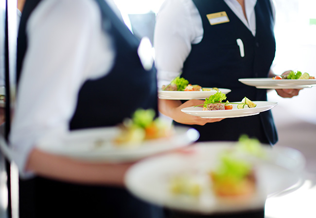 Catering Tailored To Your Needs