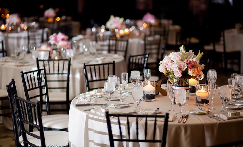 6 Rules To Remember When Hosting A Formal Party